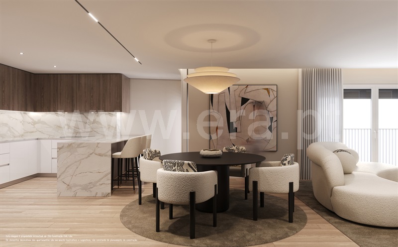 Apartamento T2 à venda em Feijó, Almada — foto 4