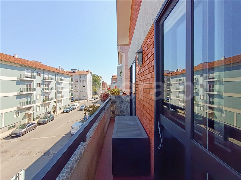 Apartamento T2 à venda em Glória e Vera Cruz, Aveiro — foto 4