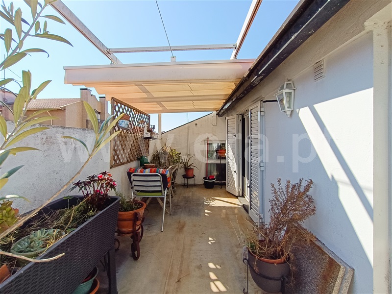 Apartamento T2 à venda em Glória e Vera Cruz, Aveiro — foto 17