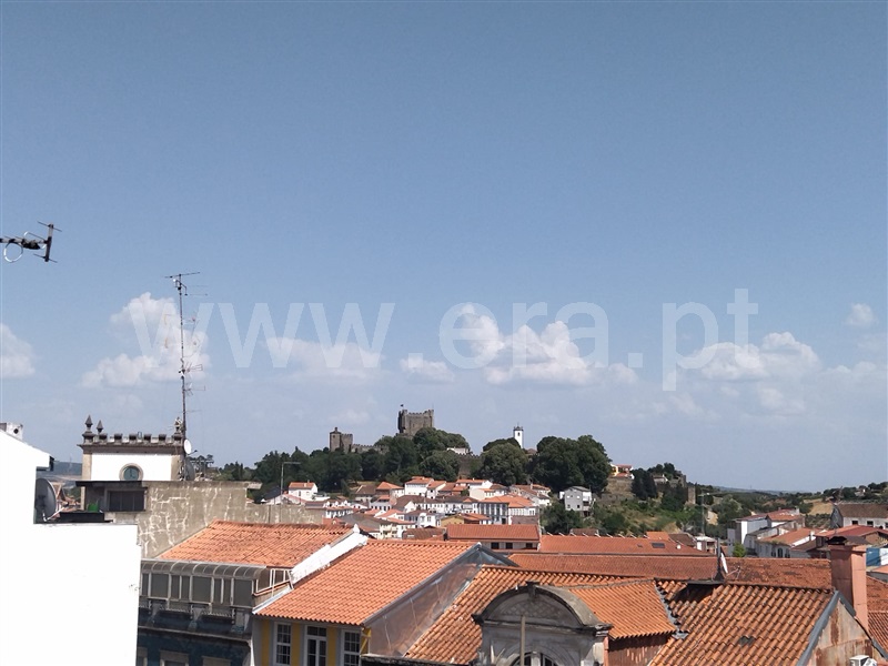 Duplex T2 / Bragança, Sé, Santa Maria e Meixedo