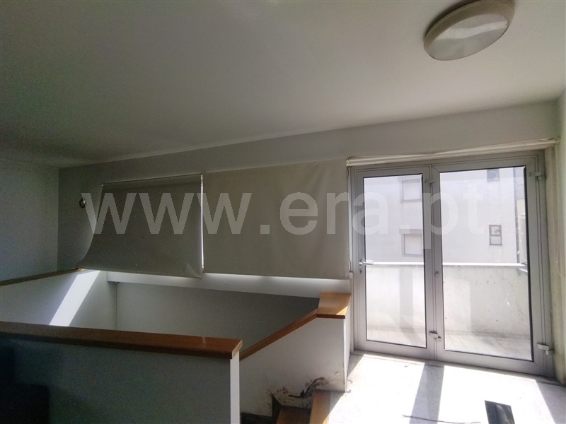 Duplex T2 Bragança, Sé, Santa Maria e Meixedo - 1491757 - 2