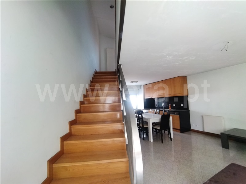 Duplex T2 Bragança, Sé, Santa Maria e Meixedo - 1491757 - 4
