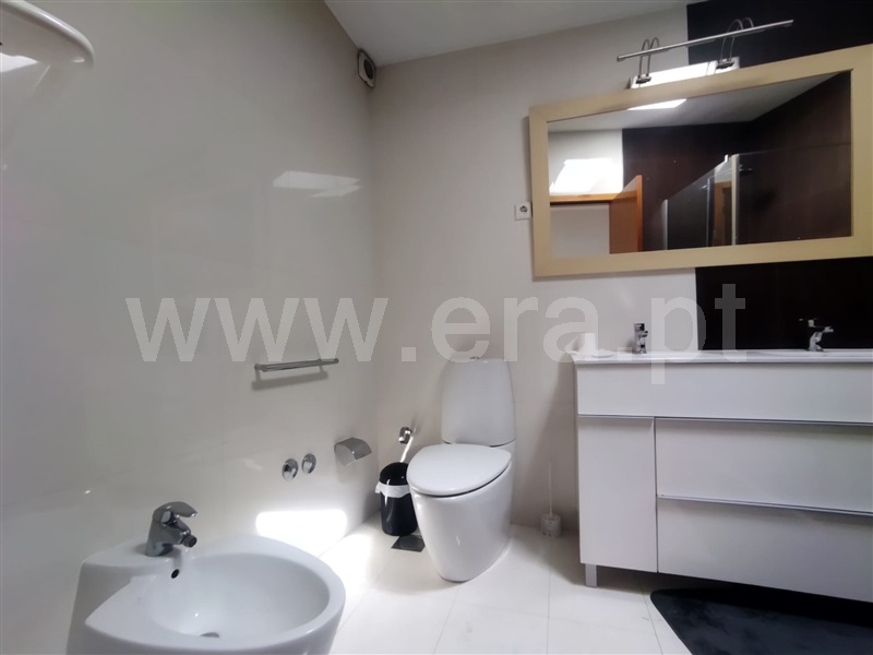 Duplex T2 Bragança, Sé, Santa Maria e Meixedo - 1491757 - 8