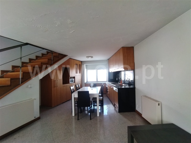 Duplex T2 Bragança, Sé, Santa Maria e Meixedo - 1491757 - 11