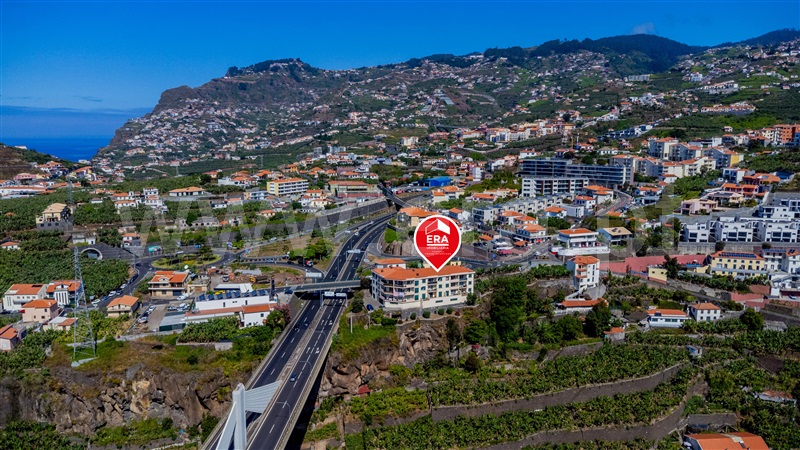 Duplex T2 / Câmara de Lobos, Câmara de Lobos