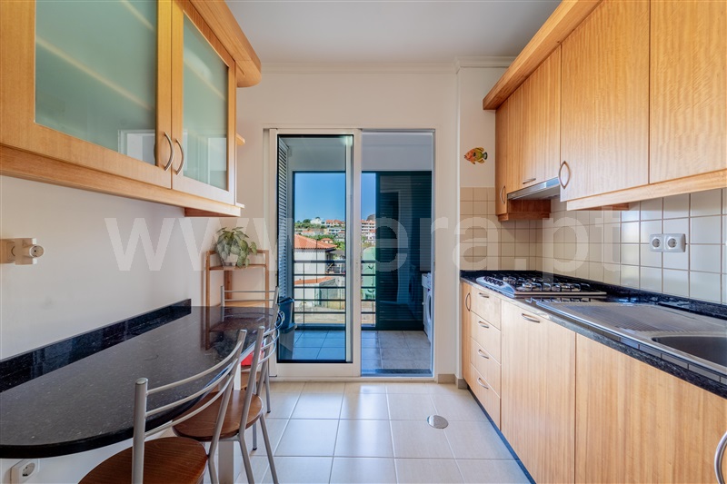 Apartamento T2 Câmara de Lobos - 1484979 - 20