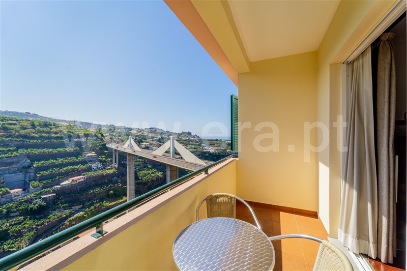 Apartamento T2 Câmara de Lobos - 1484979 - 22