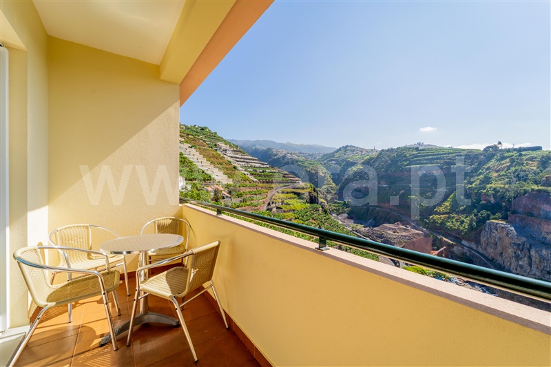 Apartamento T2 Câmara de Lobos - 1484979 - 23