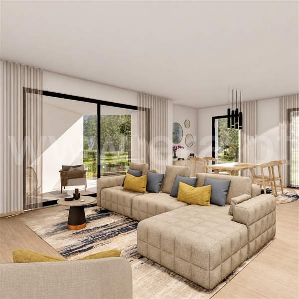 Duplex T2 / Castro Daire, Castro Daire