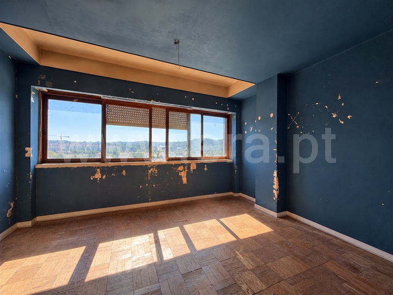 Apartamento T2 à venda em Bairro Norton de Matos, Coimbra — foto 15