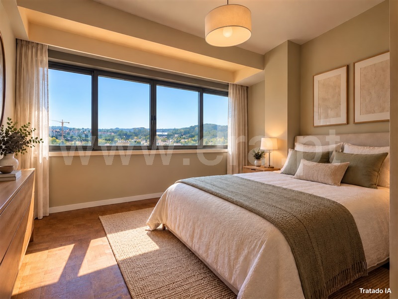 Apartamento T2 à venda em Bairro Norton de Matos, Coimbra — foto 16