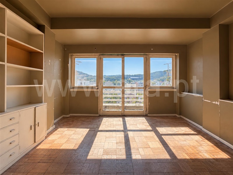 Apartamento T2 à venda em Bairro Norton de Matos, Coimbra — foto 4
