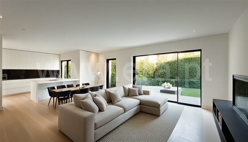 Duplex T2 / Condeixa-a-Nova, Condeixa-a-Velha e Condeixa-a-Nova