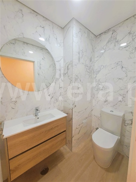 Duplex T2 Covilhã, Covilhã e Canhoso - 1505668 - 5