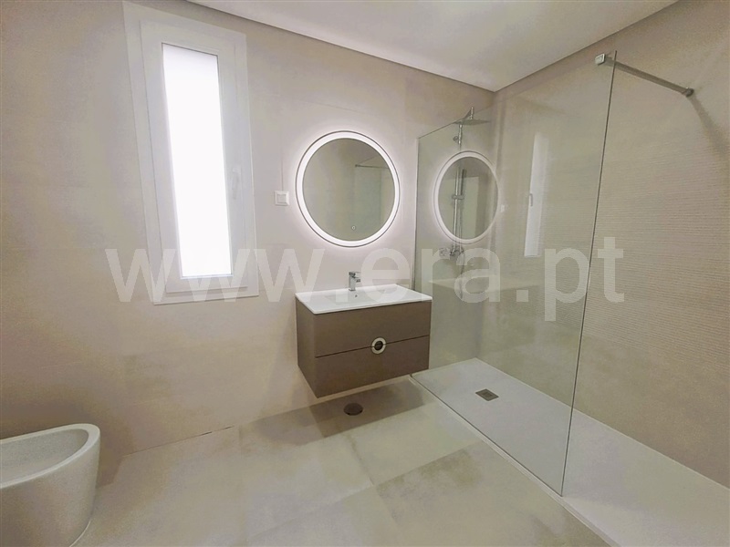 Duplex T2 Covilhã, Covilhã e Canhoso - 1505668 - 6