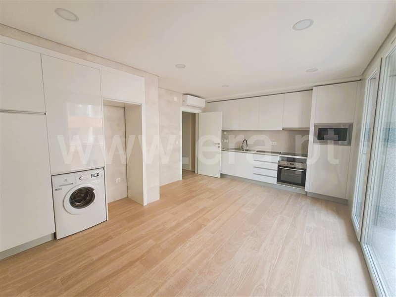 Duplex T2 / Covilhã, Covilhã e Canhoso