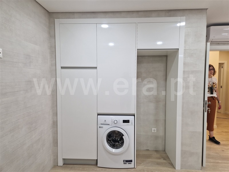Duplex T2 Covilhã, Covilhã e Canhoso - 1505668 - 15