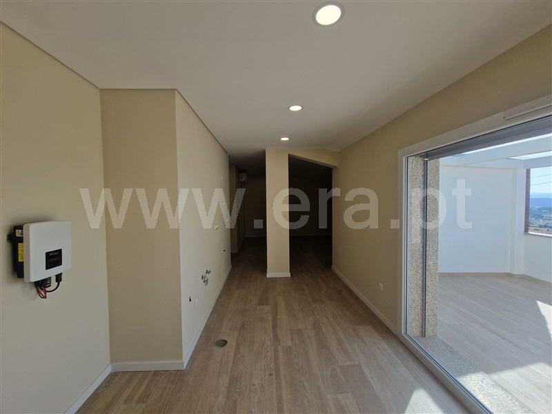 Duplex T2 Covilhã, Covilhã e Canhoso - 1505668 - 20