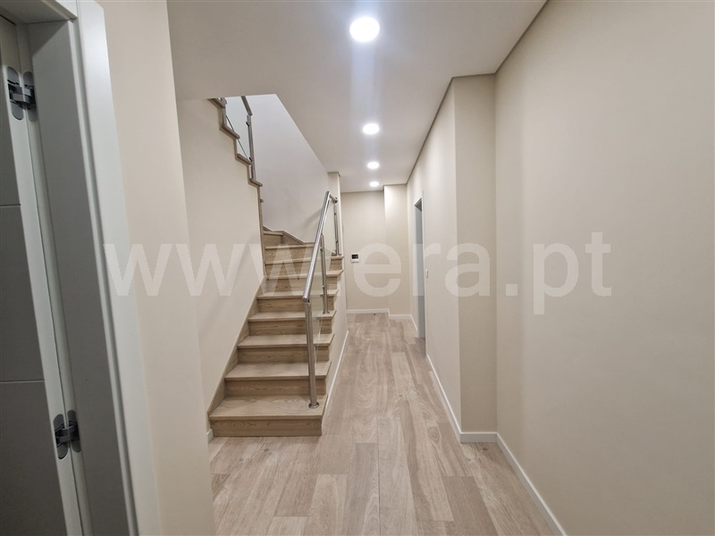Duplex T2 Covilhã, Covilhã e Canhoso - 1505668 - 22