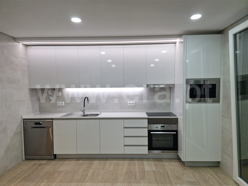 Duplex T2 Covilhã, Covilhã e Canhoso - 1505668 - 23