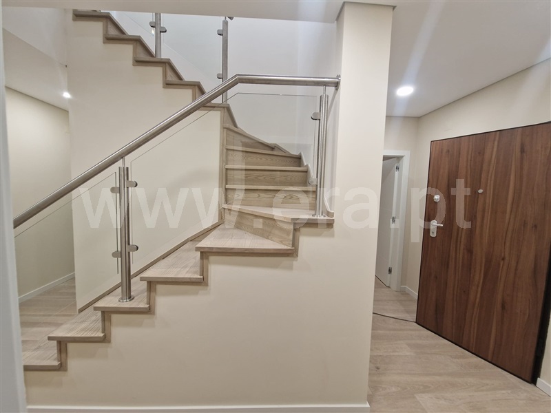 Duplex T2 Covilhã, Covilhã e Canhoso - 1505668 - 25