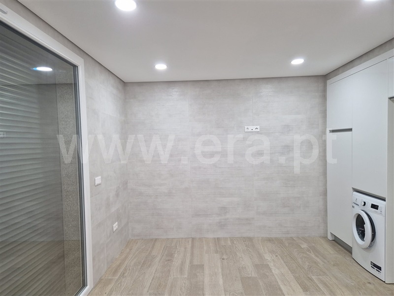 Duplex T2 Covilhã, Covilhã e Canhoso - 1505668 - 26