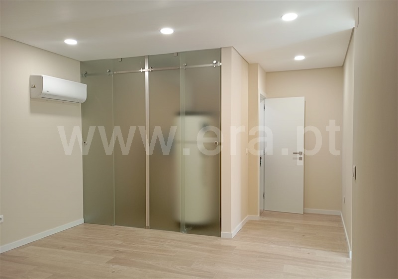 Apartamento T2 à venda em Covilhã e Canhoso, Covilhã — foto 9