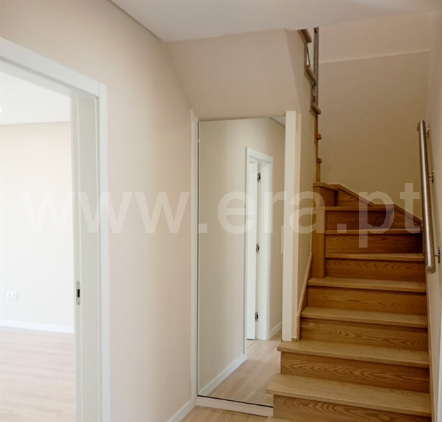 Apartamento T2 à venda em Covilhã e Canhoso, Covilhã — foto 4