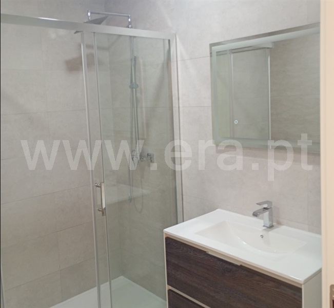 Apartamento T2 à venda em Covilhã e Canhoso, Covilhã — foto 7