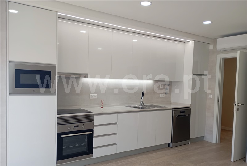 Apartamento T2 à venda em Covilhã e Canhoso, Covilhã — foto 5