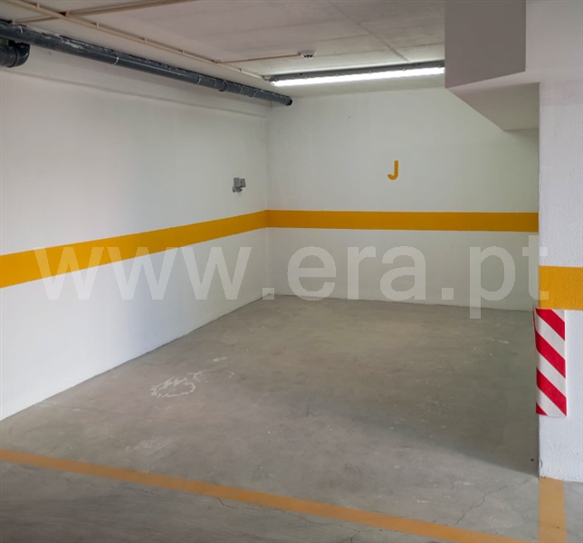 Apartamento T2 à venda em Covilhã e Canhoso, Covilhã — foto 12
