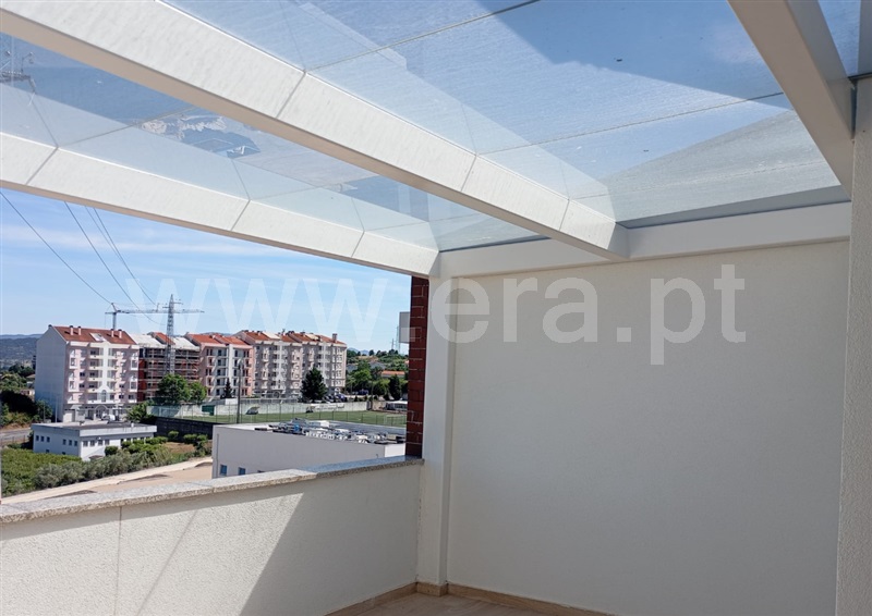 Duplex T2 / Covilhã, Covilhã e Canhoso