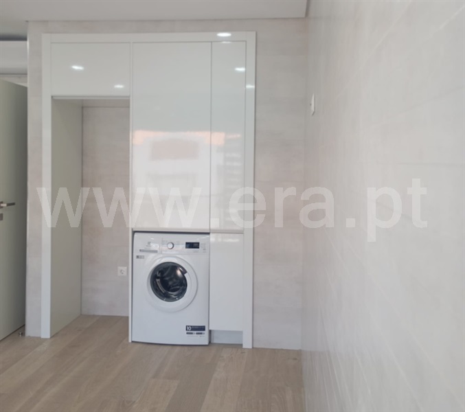Apartamento T2 à venda em Covilhã e Canhoso, Covilhã — foto 6