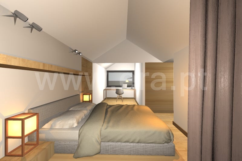 Duplex T2 com Novo Covilhã, Covilhã - 1490942 - 10