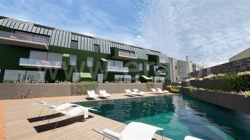 Duplex T2 / Esposende, Esposende, Marinhas e Gandra