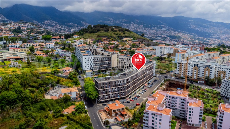 Duplex T2 Funchal, Amparo - 1485345 - 3