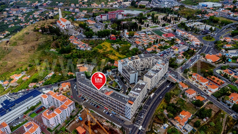 Duplex T2 Funchal, Amparo - 1485345 - 5