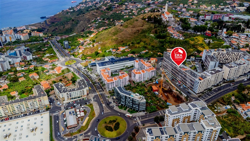 Duplex T2 Funchal, Amparo - 1485345 - 6