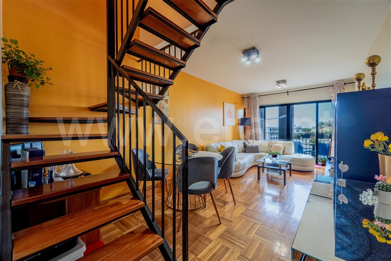 Duplex T2 Funchal, Amparo - 1485345 - 12
