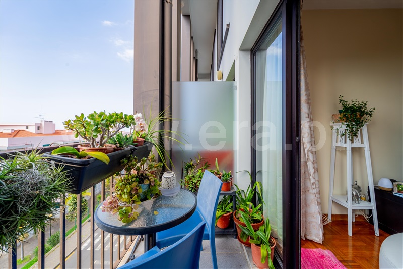 Duplex T2 Funchal, Amparo - 1485345 - 13
