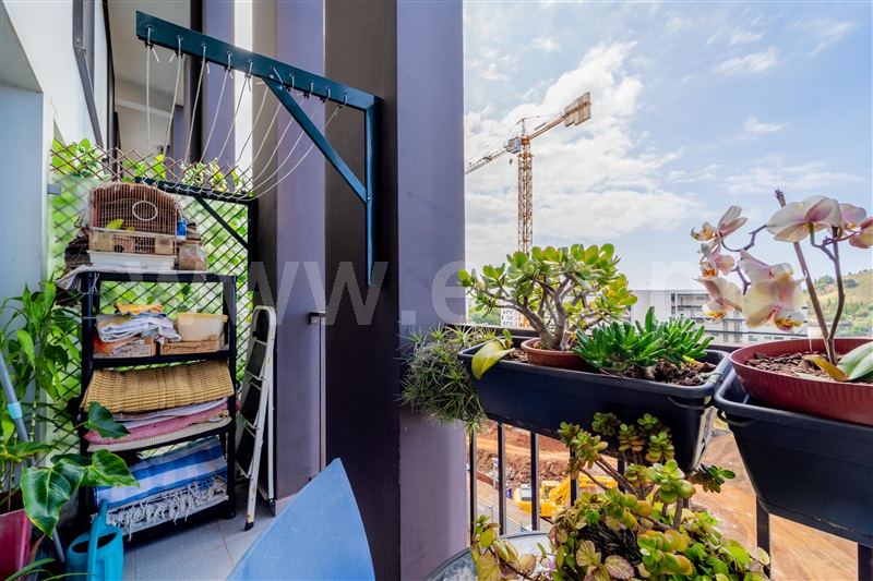 Duplex T2 Funchal, Amparo - 1485345 - 14