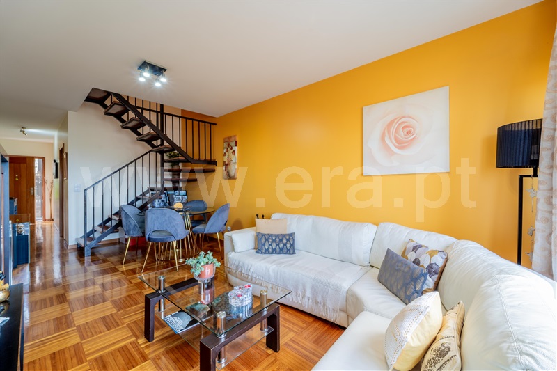Duplex T2 Funchal, Amparo - 1485345 - 15