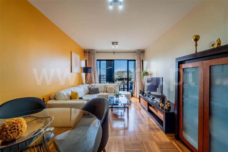 Duplex T2 Funchal, Amparo - 1485345 - 16
