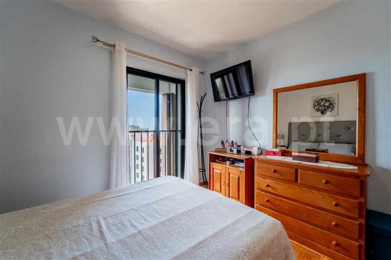 Duplex T2 Funchal, Amparo - 1485345 - 22