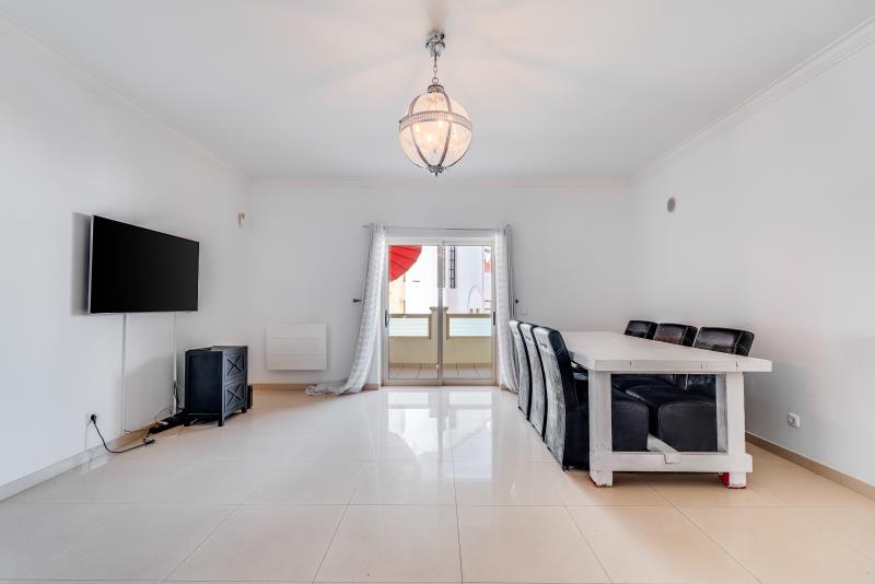 Duplex T2 / Lagoa, Ferragudo