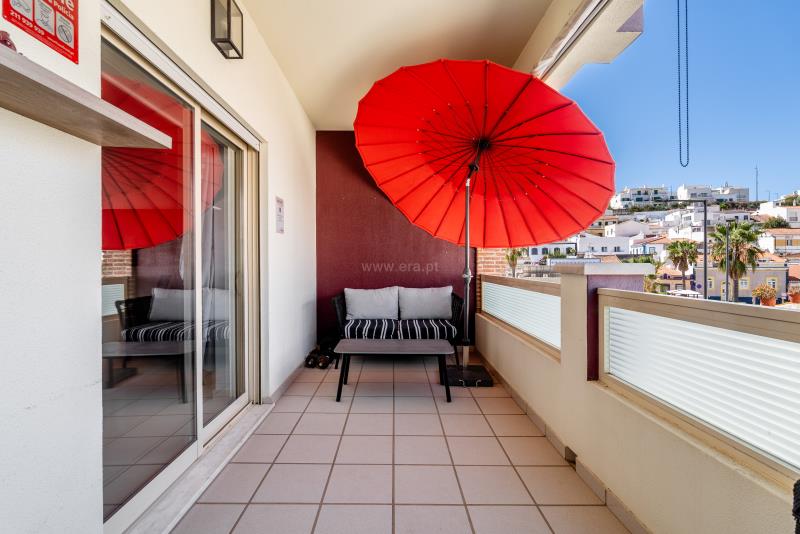 Duplex T2 / Lagoa, Ferragudo
