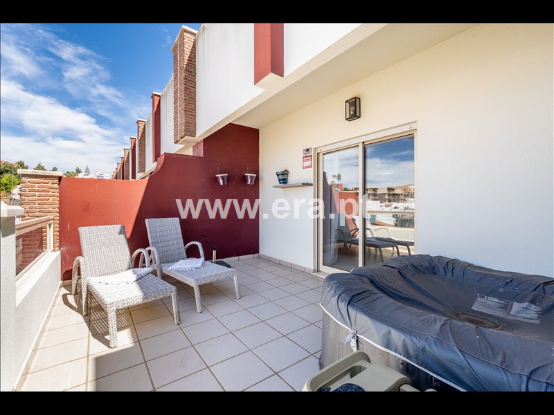 Apartamento T2 à venda em Ferragudo, Lagoa — foto 18