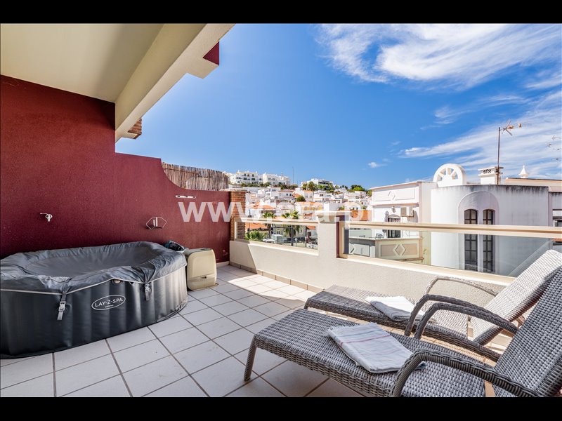 Apartamento T2 à venda em Ferragudo, Lagoa — foto 17