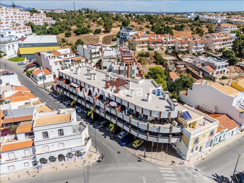 Apartamento T2 à venda em Ferragudo, Lagoa — foto 3