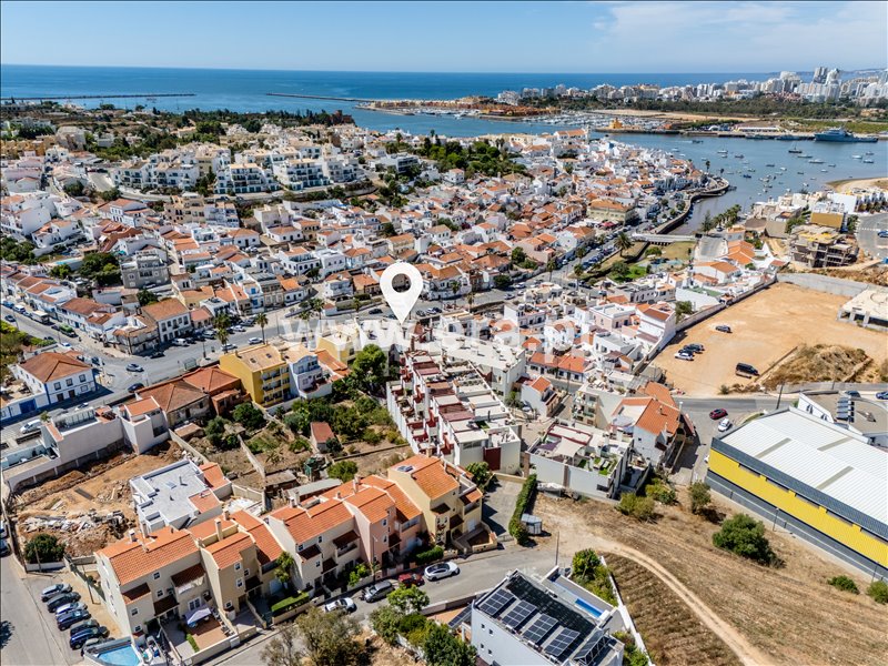 Apartamento T2 à venda em Ferragudo, Lagoa — foto 2